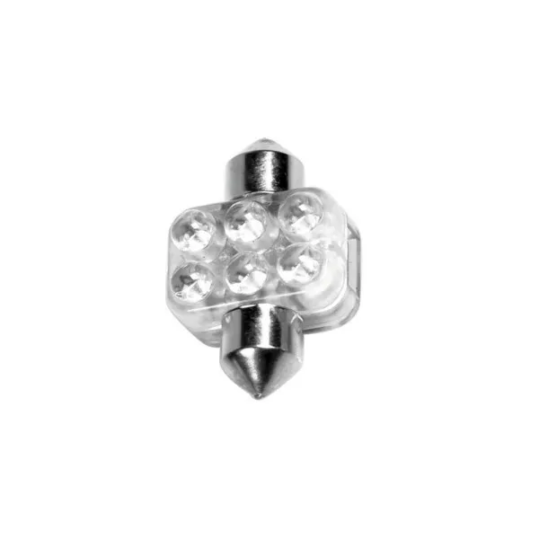 SIJ LED 58422 12V SULF PLAVA PAR 