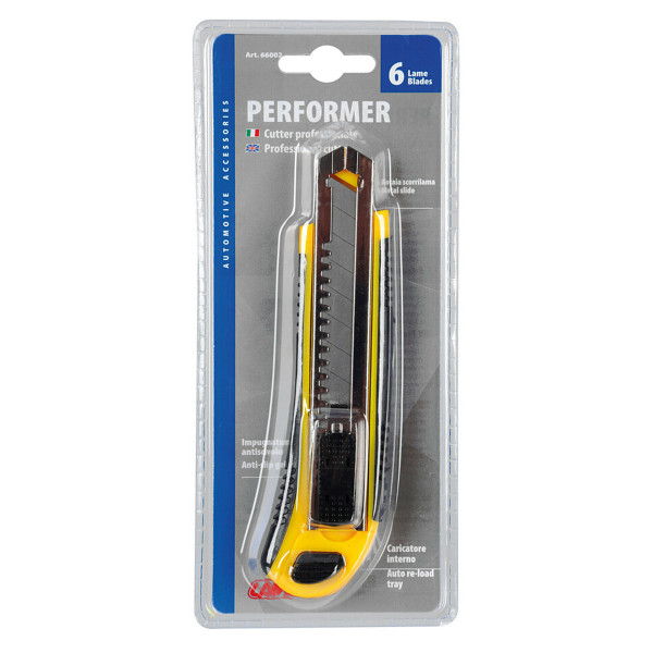 SKALPER PROFI 66002 