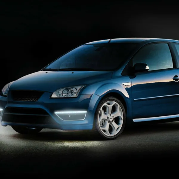 SIJ LED 73634 2X24 LED 2X50 CM