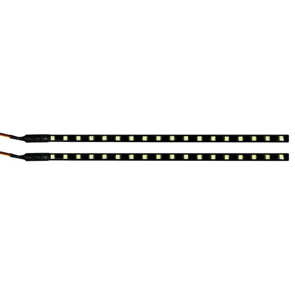 SIJ LED 73632 2X18 LED 2X30 CM