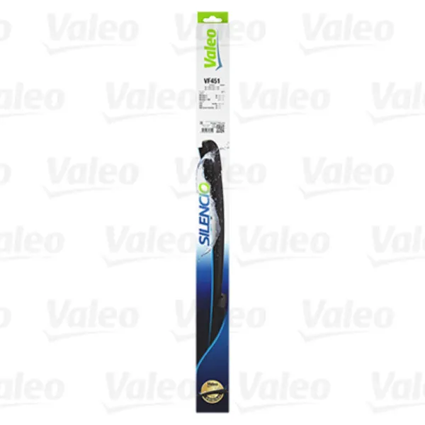 METL VM451 574651 ( 119418 ) VALEO SILENCIO 