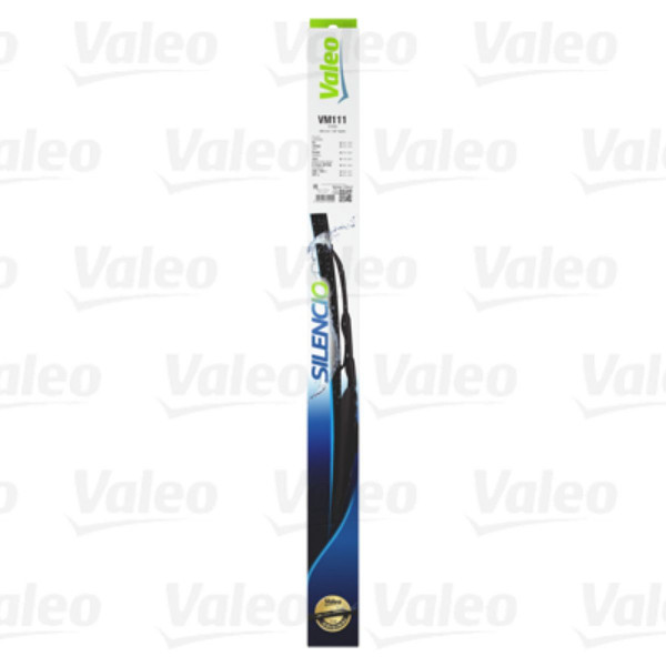 METL VM111 574250 (116618) VALEO SILENCIO 