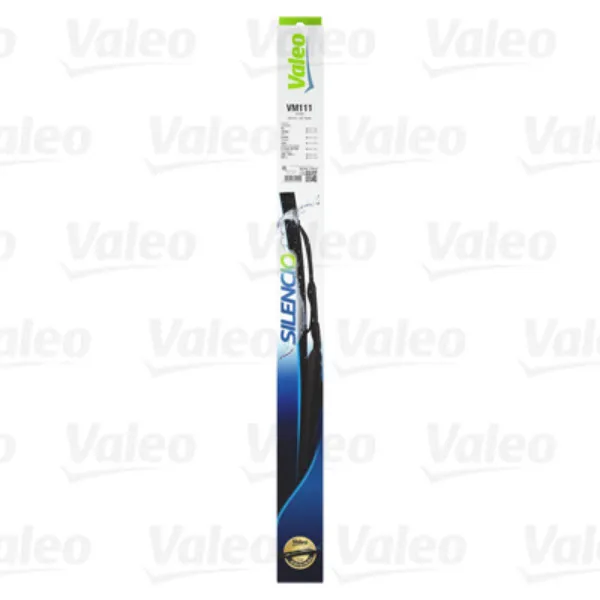 METL VM111 574250 (116618) VALEO SILENCIO 