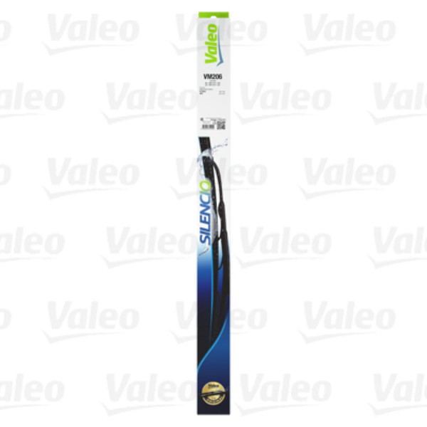 METL VM206 574194 (116153+116154) 650/550 VALEO 