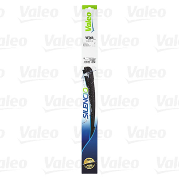 METL VM366 574466 (119293) 550/550 VALEO SILENCIO 