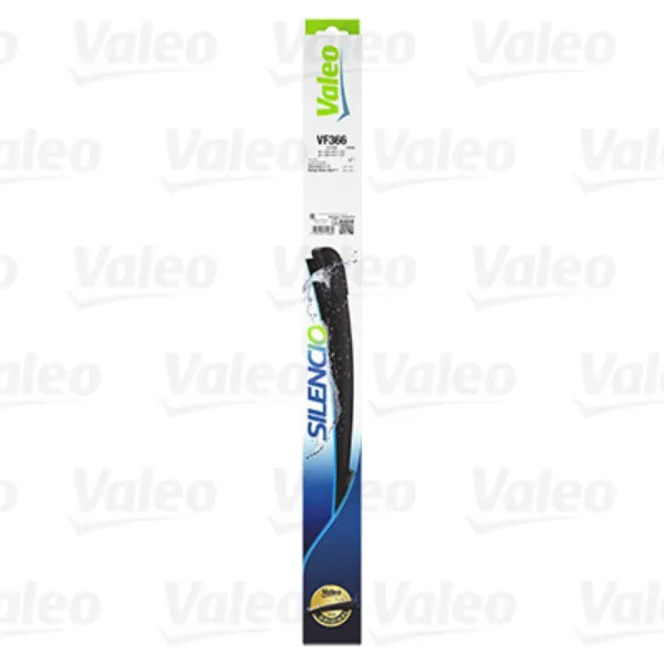 METL VM366 574466 (119293) 550/550 VALEO SILENCIO 