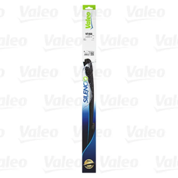 METL VM466 574666 650/380 VALEO SILENCIO 