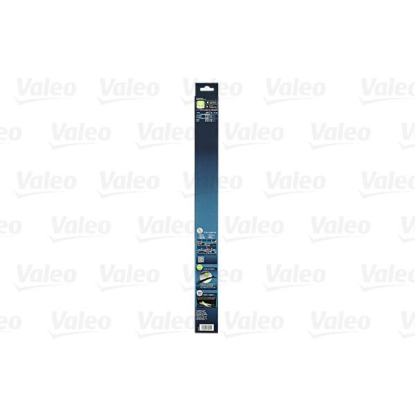 METL UM655 567953 VALEO SILENCIO 550 