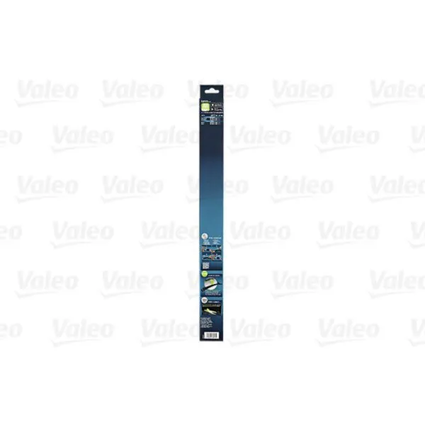 METL UM655 567953 VALEO SILENCIO 550 