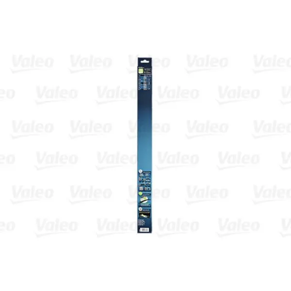 METL UM705 567954 VALEO SILENCIO 650 