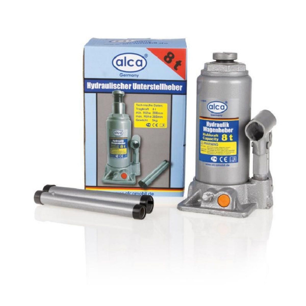 DIZALICA HIDRA 8T 432200 ALCA 