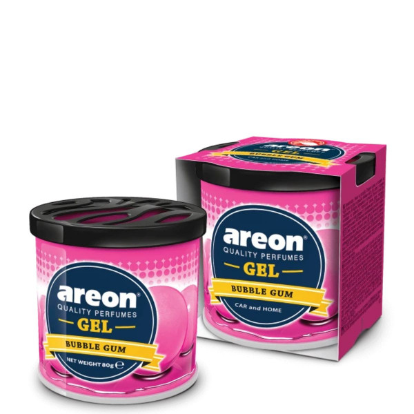 MIRIS KONZ KEN BUBBLE GUM 