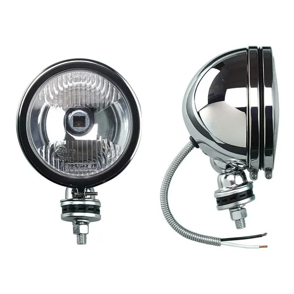 FAR 72200 TROPHY II 12/24V H-3 LAMPA 