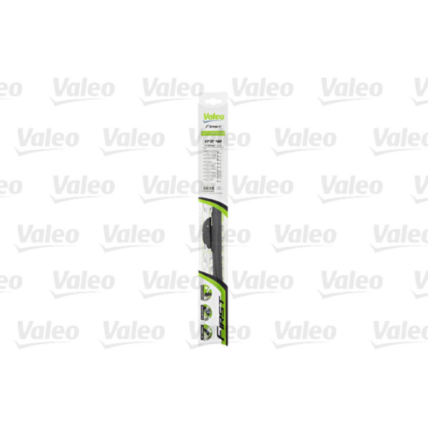 METL VALEO 575004=575784 (  ) FIRST FLATE 