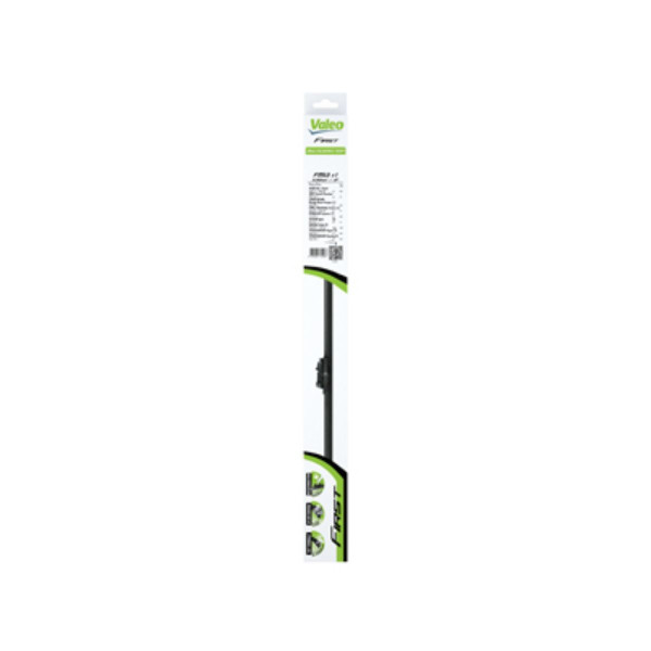 METL VALEO 575006=575786 (  ) FIRST FLATE 