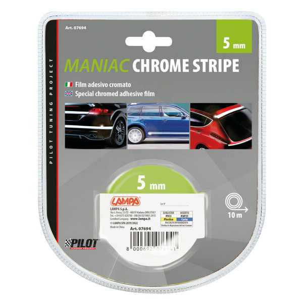 HROM TRAKA 07694 5 MM X 10 METARA 