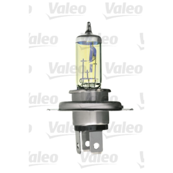 SIJ 12/60/55W H4 32514 BLISTER (32515) AQUA VISION 