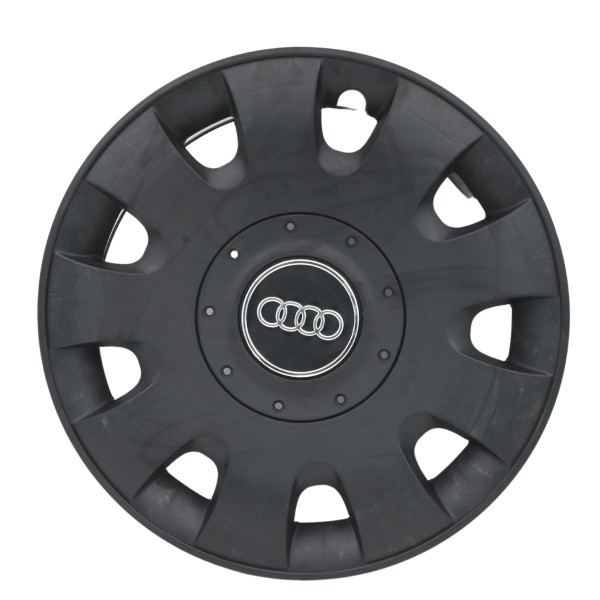 RATKAP GRT AUDI 14 CRNE MAT 