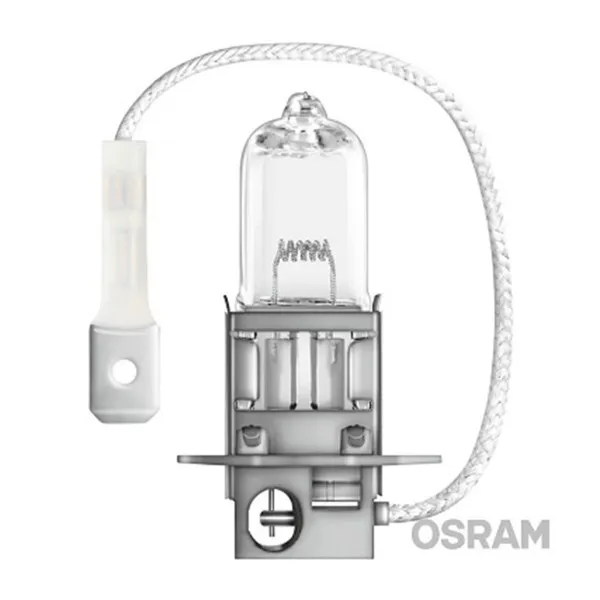 SIJAL 24V/ H3 64156 70W PK22S OSRAM 