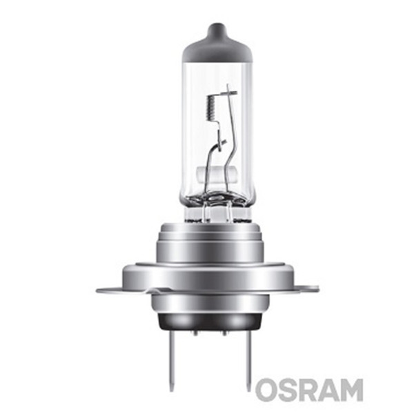 SIJAL 24V/ H7 64215 70W PX26D OSRAM 