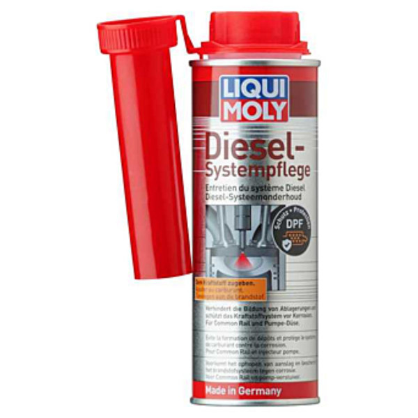 ADITIV ZA NEGU DIZ MOT 20808=7506=2185 ( 5139 ) 250ML L.MOLY 