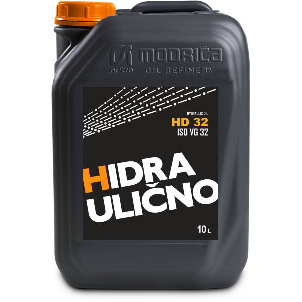 OPTIMA HD32 10/1 