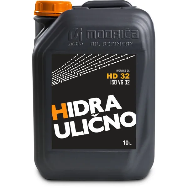 OPTIMA HD32 10/1 
