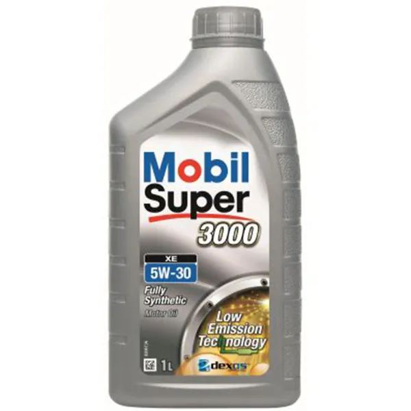 MOBIL 3000 505.01 XE 5W30 1/1 