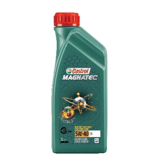 CASTROL MAGNATEC C3 5W40 1/1 