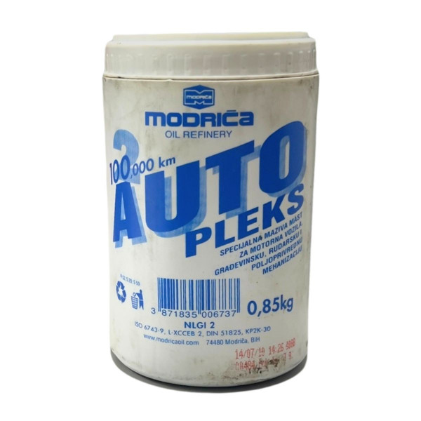 MAST AUTOPLEX  PLUS OPTIMA 0.85 GRAF 