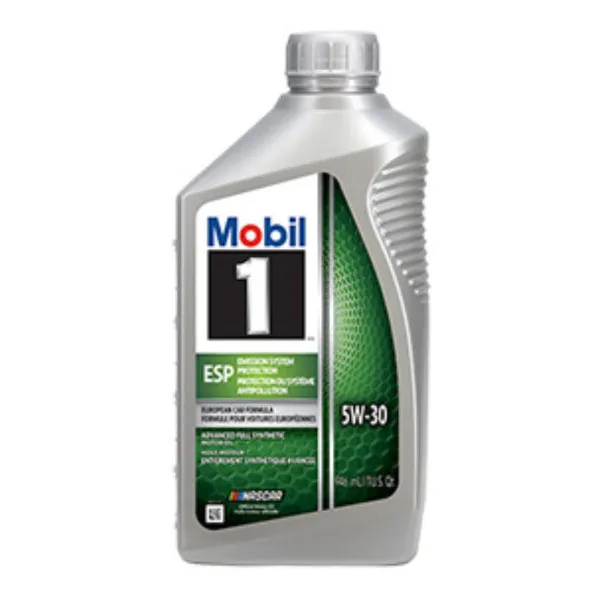 MOBIL 1 ESP 5W30 1/1 