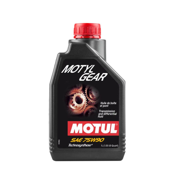 MOTUL MOTYLGEAR 75W90 1/1 
