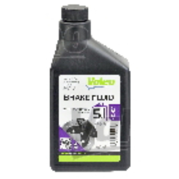 KOC ULJE VALEO 1/2 DOT5.1 402034=402407 VALEO 