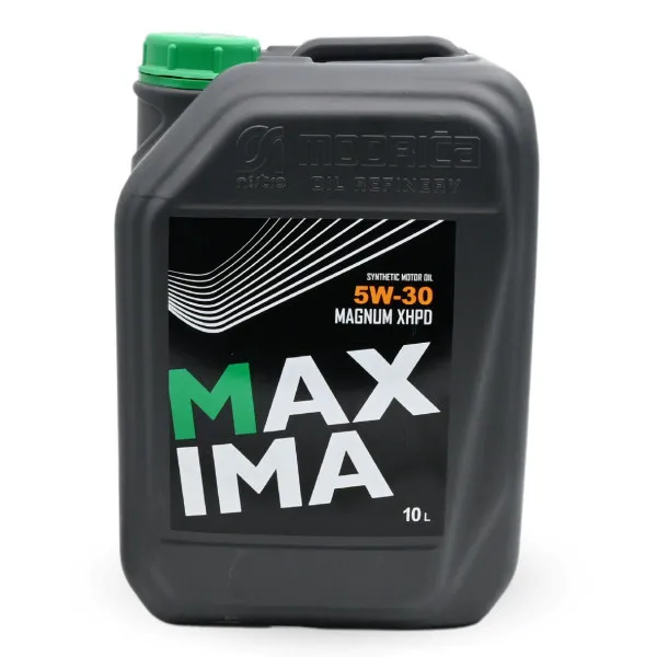 OPTIMA MAXIMA MAGNUM DIESEL XHPD SAE 5W30 10/1 