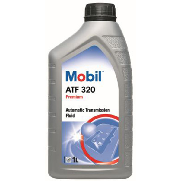 MOBIL ATF 320 1/1 