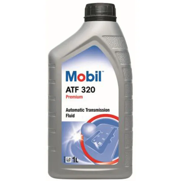 MOBIL ATF 320 1/1 