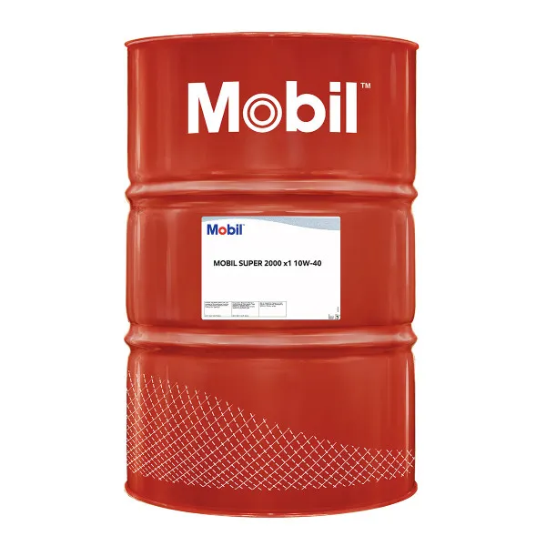 MOBIL 2000 10W40 60/1 