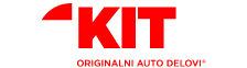 NAST AUSP 60033 TITANIUM LAMPA 